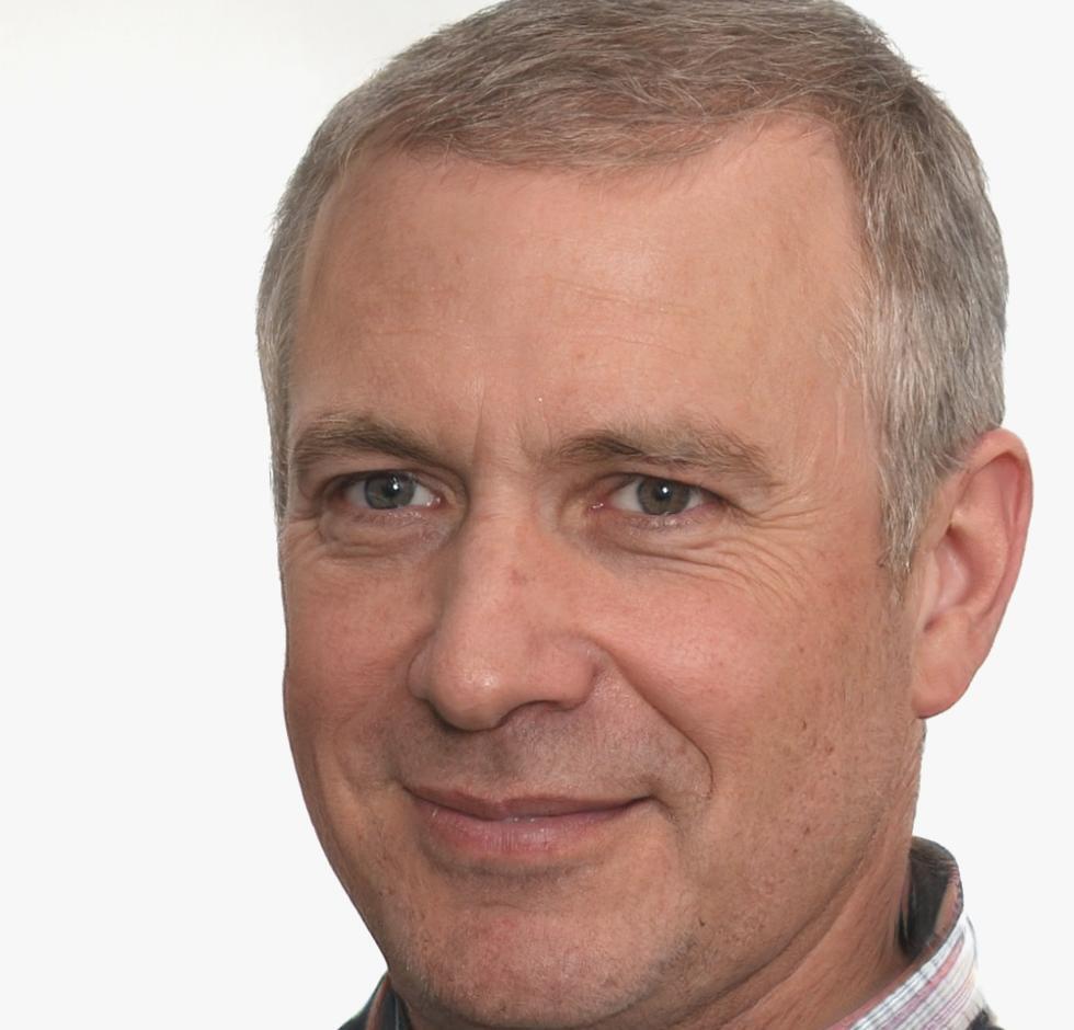 Portrait de Sébastien Moreau